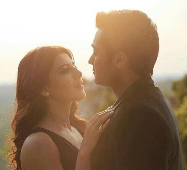 Samantha 24 Movie Photos Images Stills