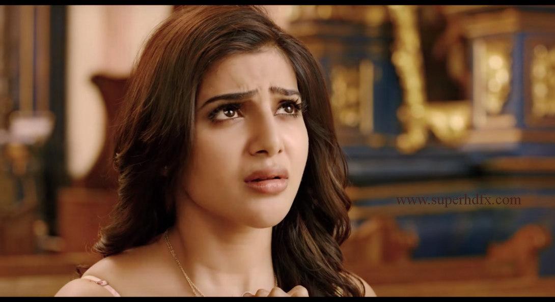 Samantha 24 Movie Photos Images Stills