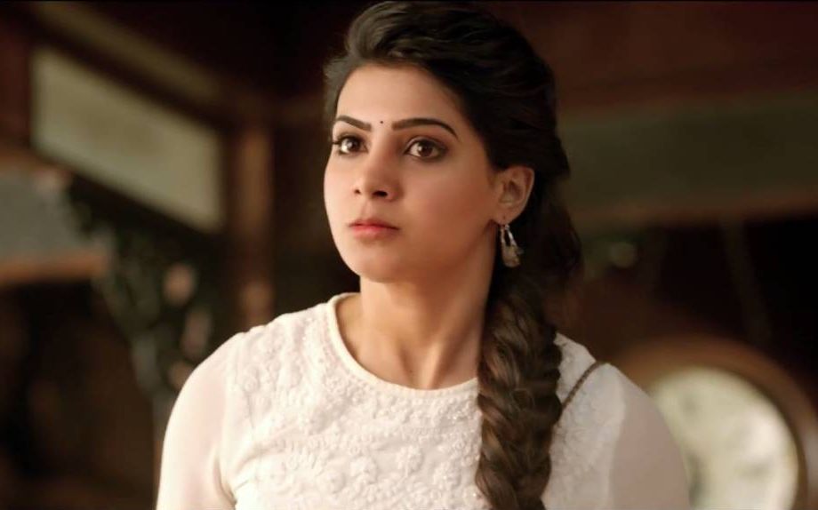 Samantha 24 Movie Photos Images Stills