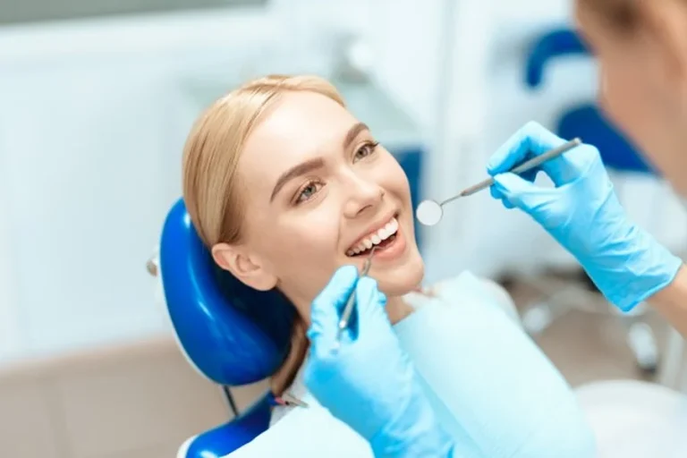 Improving Your Family Dental Health With General Dentistry