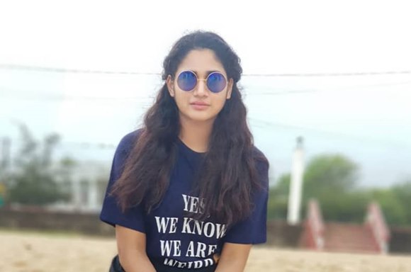 Losilya Bigg Boss Tamil