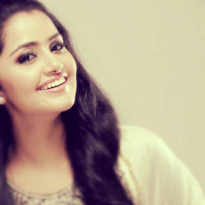 Anupama Parameswaran A Aa Heroine Photos