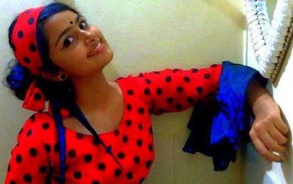 Anupama Parameswaran A Aa Heroine Photos