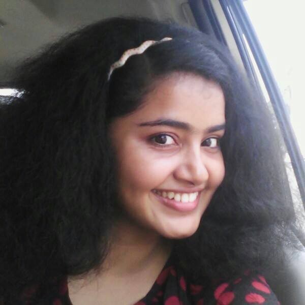 Anupama Parameswaran A Aa Heroine Photos