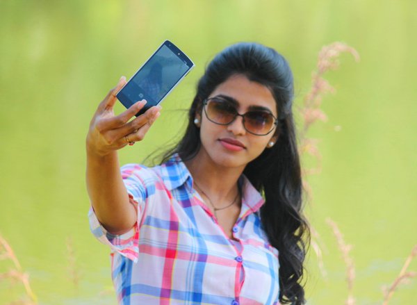 Dhansika Kabali Heroine