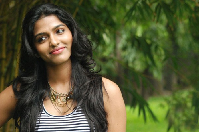 Dhansika Kabali Movie