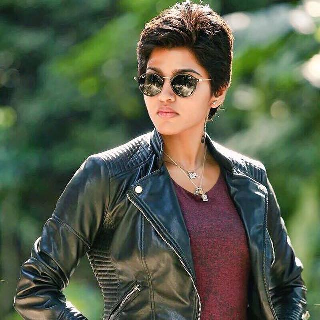 Dhansika Kabali