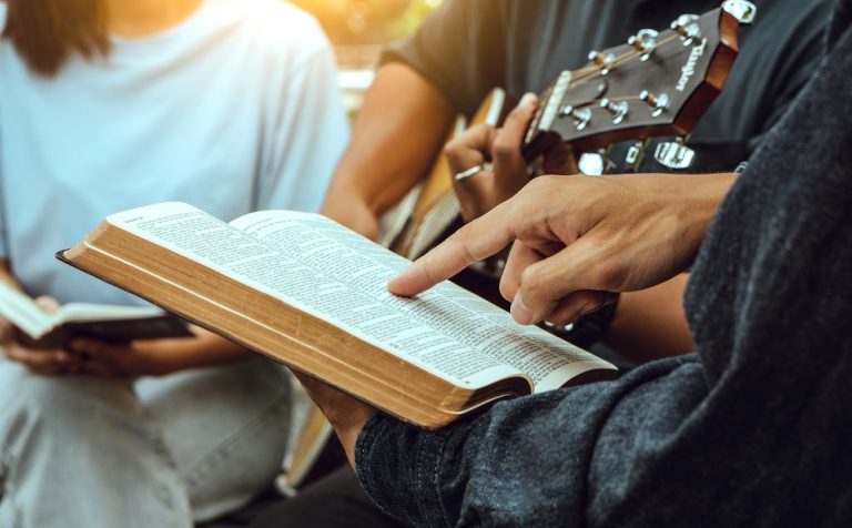 Meaningful Places That Inspire Spiritual Growth