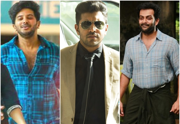 List of Hit or Flop Malayalam Movies 2016
