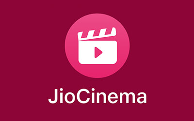 jio Cinema Online Movie Streaming