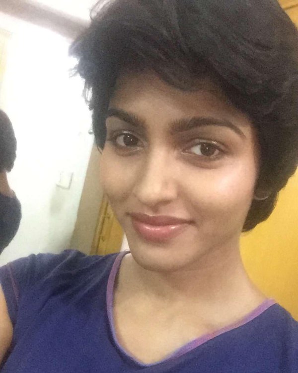Kabali Actress Name