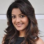Kajal Aggarwal