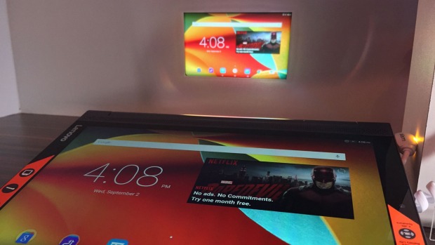 Lenovo Yoga Tab 3 Pro, Lenovo Yoga Tab 3 Pro launch, Lenovo Yoga Tab 3 Pro price, Lenovo Yoga Tab 3 Pro specs, Technology 