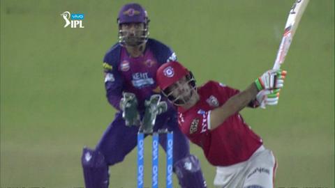 Cricket, Longest Sixes, Longest Sixes in IPL 9, IPL 9, AB De Villiers, Shane Watson, Sanju Samson, Ambati Rayudu, Manan Vohra, Glenn Maxwell
