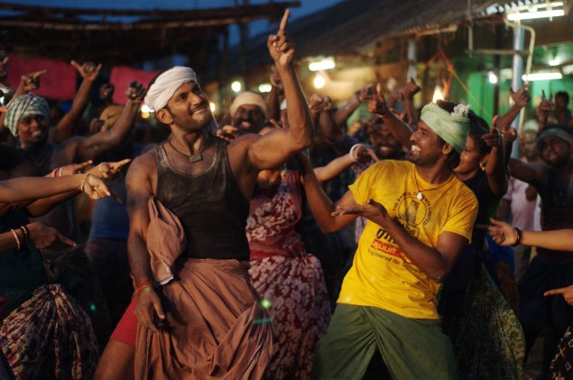 Marudhu Hit or Flop Verdict