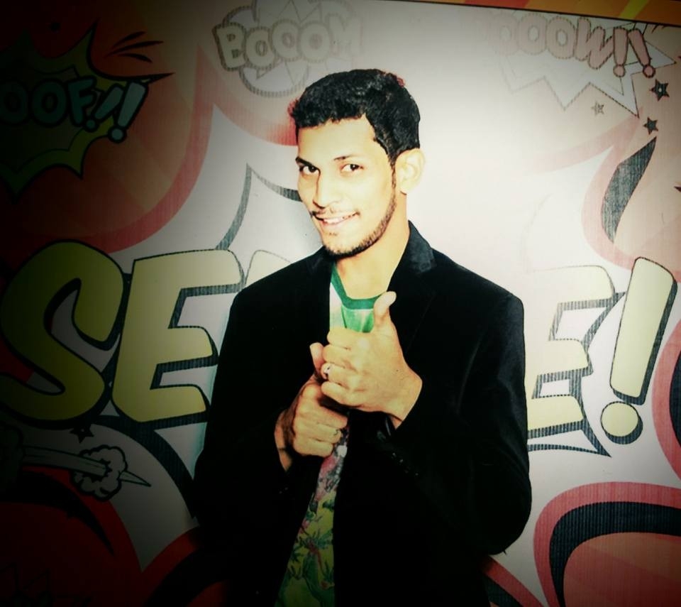 Mohammed Qureshi Wiki 