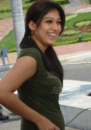 Nayanthara Without Makeup Photos