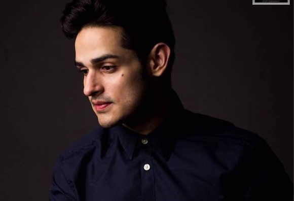 Priyank Sharma Bigg Boss
