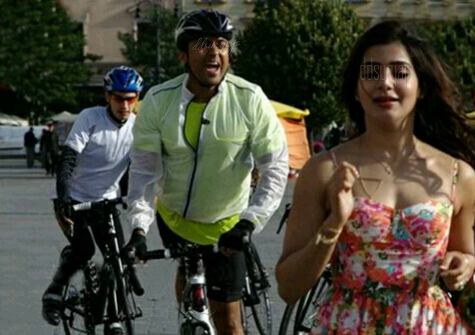 Samantha 24 Movie Photos Images Stills