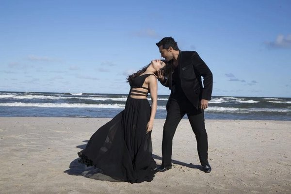 Samantha 24 Movie Photos Images Stills
