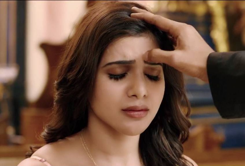 Samantha 24 Movie Photos Images Stills