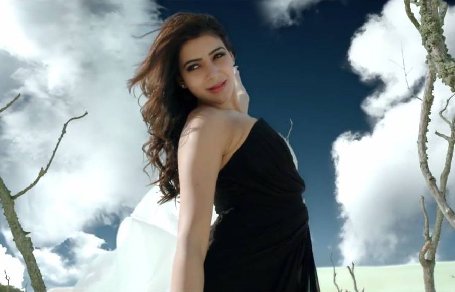 Samantha 24 Movie Photos Images Stills