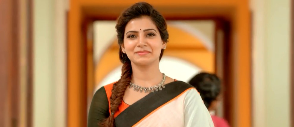 Samantha, Samantha Theri, Theri, Theri Photos, Theri heroine, Photos, Vijay, Theri Samantha 