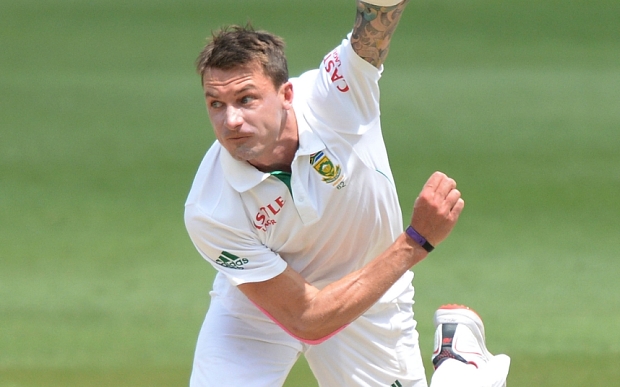 Dale Steyn