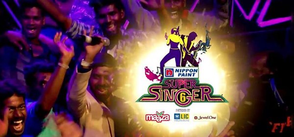 Super Singer Vote