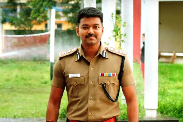 Vijay Theri Hit or Flop Movie Verdict details