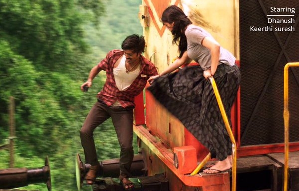 Thodari Release Date
