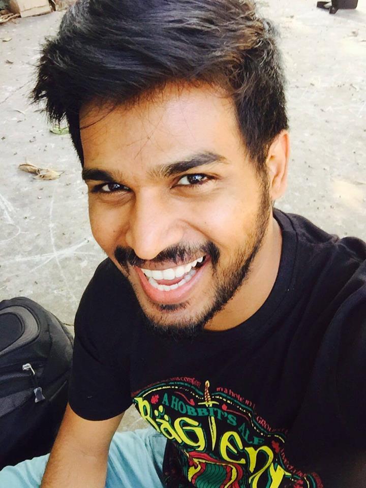 VJ Rakshan Bio