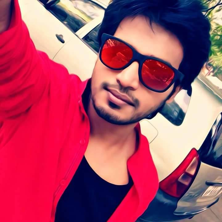 VJ Rakshan Vijay TV